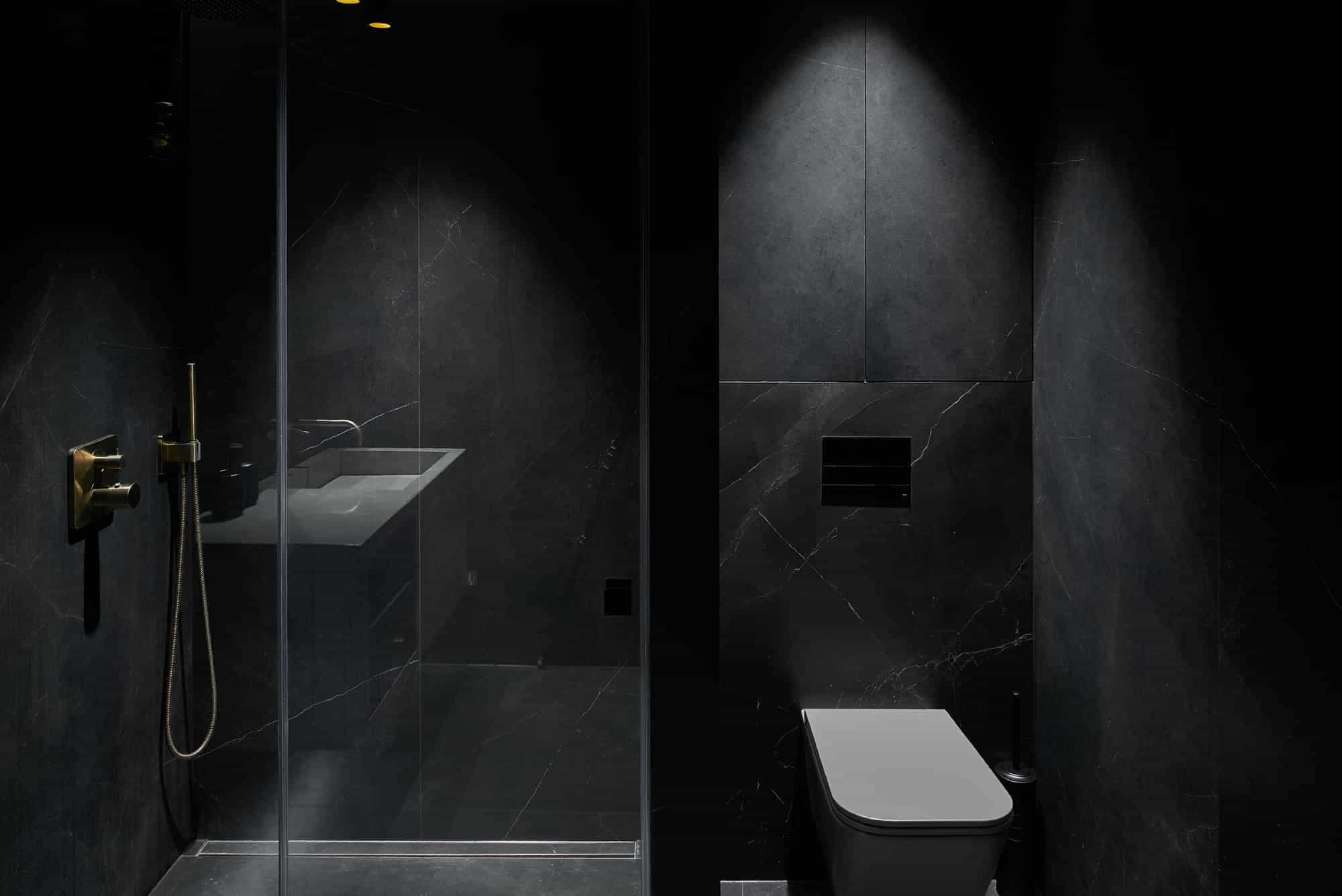 فروش فلاش تانک صفحه تاچ مربع + قیمت خرید به صرفه